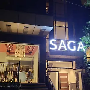 The Saga **** New Delhi