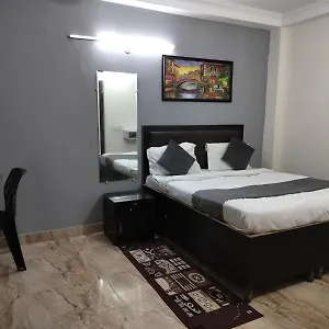 Embassy **** New Delhi