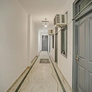 O The Premium **** New Delhi