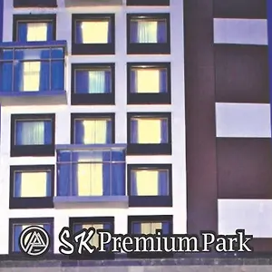 S.k Premium Park **** New Delhi