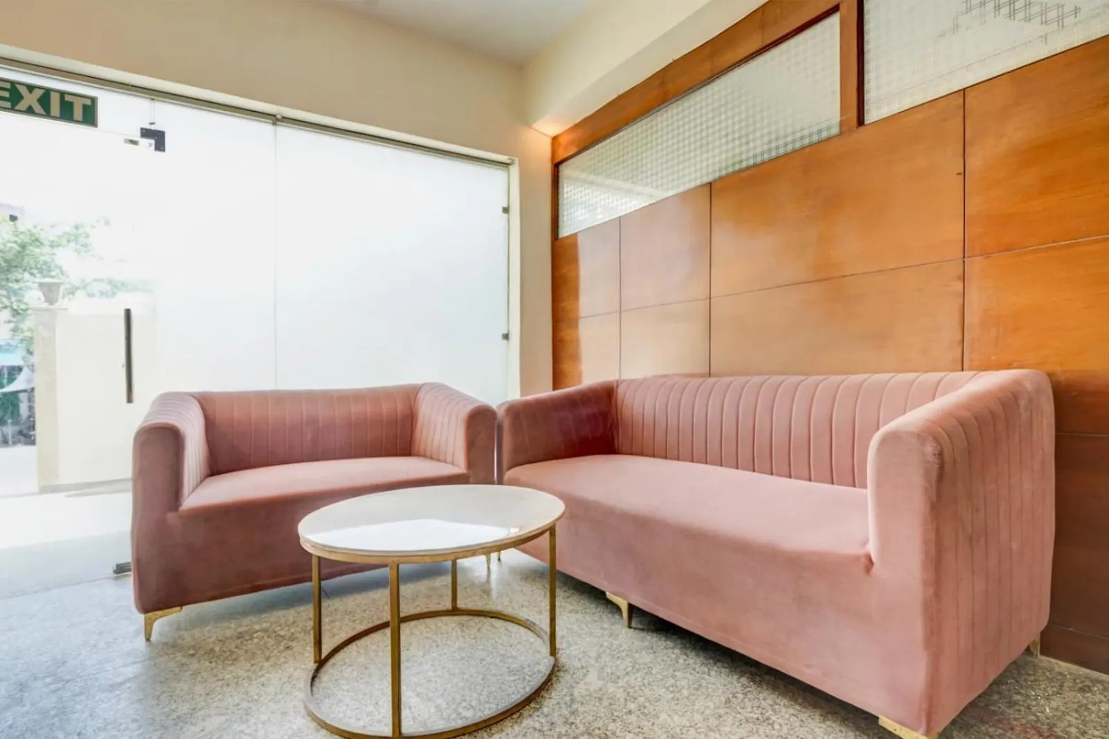 Hotel Grand Aerotech Delhi Airport New Delhi