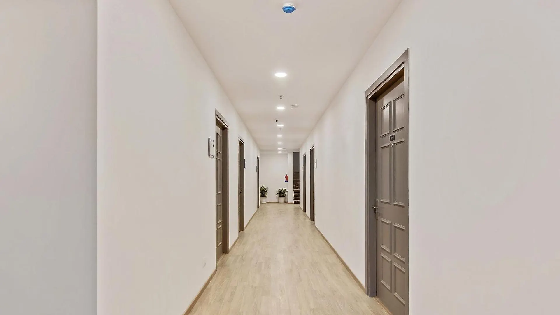 Hotel Grand Aerotech Delhi Airport New Delhi India