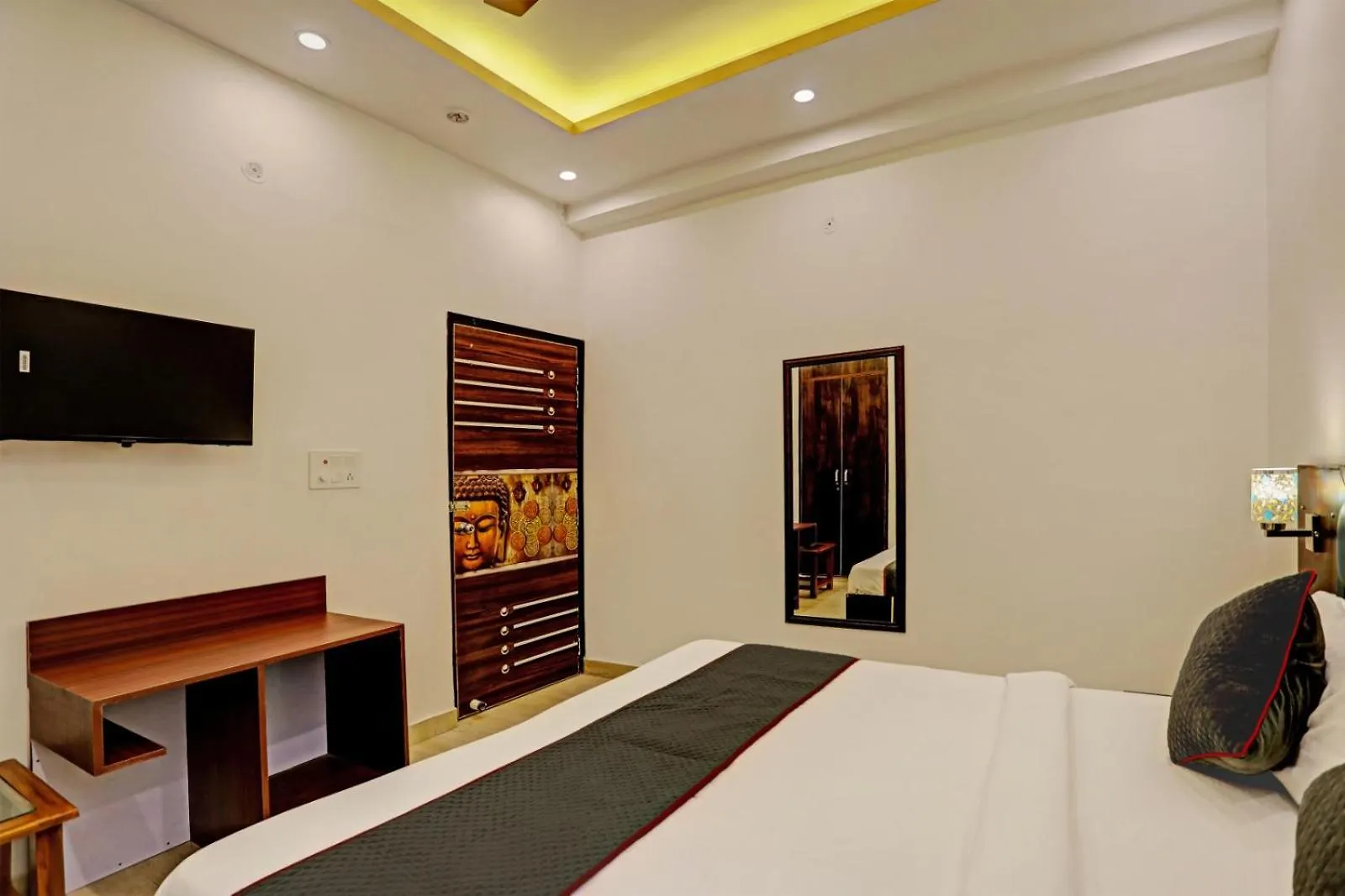 Hotel Grand Aerotech Delhi Airport New Delhi